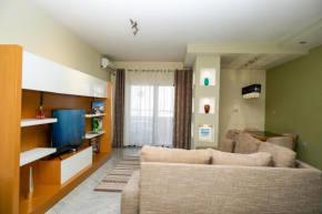 Top floor with the best view in Tirana !